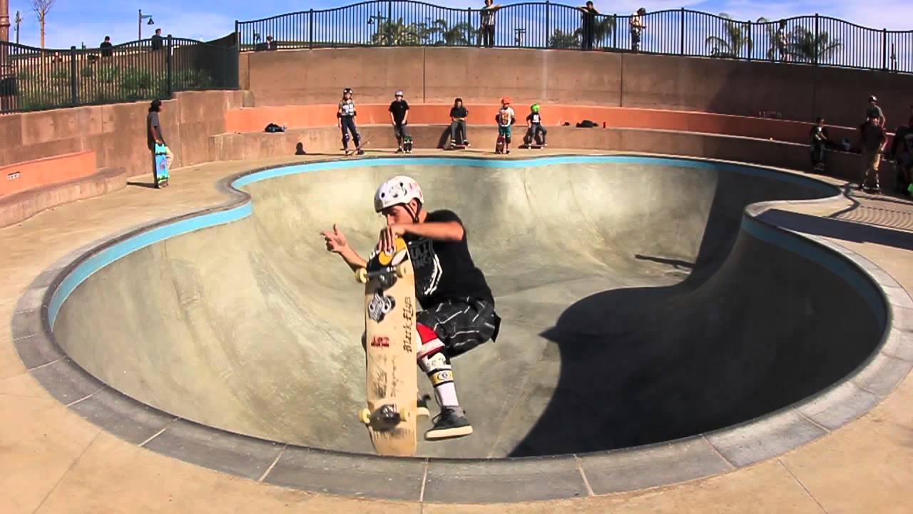 Tibs Parise's "Unpropeller" RAW FILES - Lost Footages