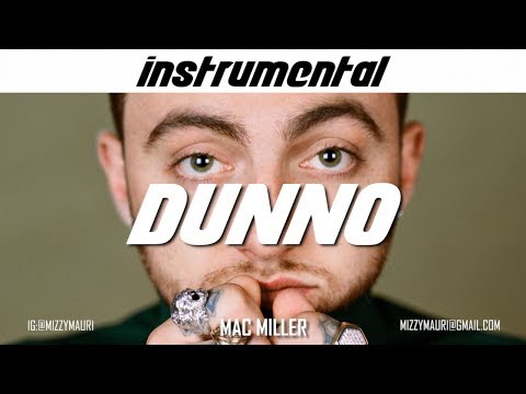 mac miller turkey love instrumental