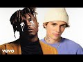 Juice WRLD & Justin Bieber - Wandered To LA (Official Music Video)