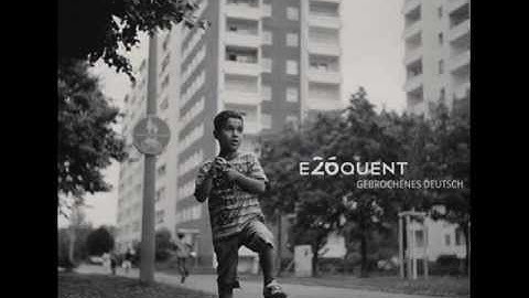 Eloquent - Gebrochenes Deutsch