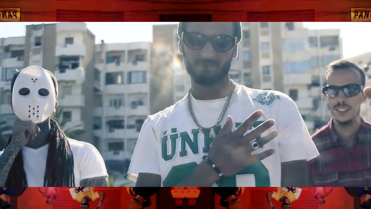 HXSEM ✪ MAUVAIS GARÇON ✪  