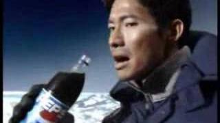 Download Lagu Iklan Pepsi - Gunung Everest MP3 Download Lagu Iklan Pepsi - Gunung Everest MP3