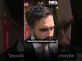 Exclusive interview with Mamdani
