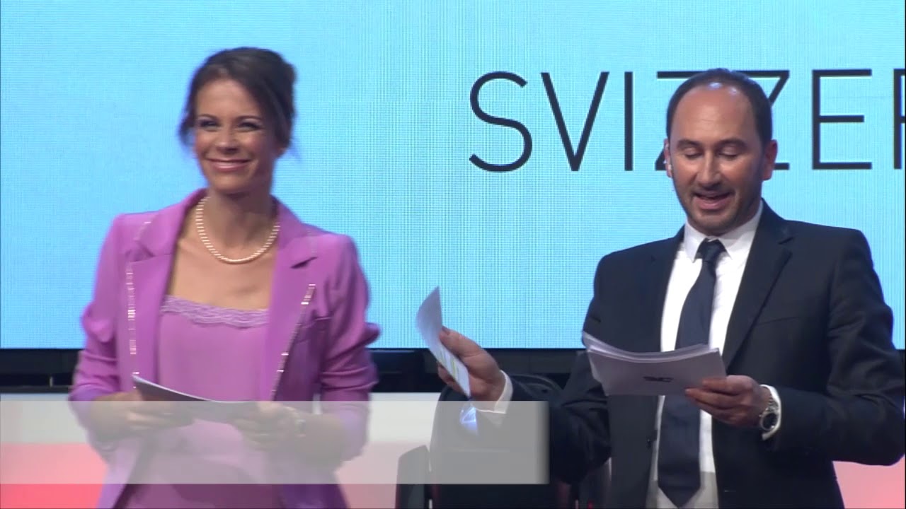 Prix SVC 2017 Svizzera Italiana - Highlights