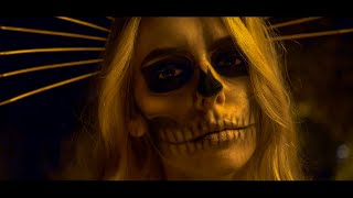 Hippie Sabotage - Devil Eyes [NON-OFFICIAL MUSIC VIDEO]