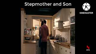 Stepmother And Son 🙊 Love Serious #netflix #stepmother #son #nocopyrightsounds #nocopyrightvideo