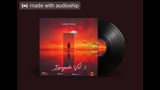 incognito vol.3  - eddyTHEdj