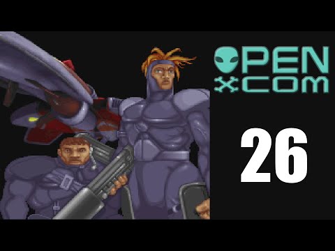 What Is This Tileset... - OpenXcom Ep.26 - YouTube