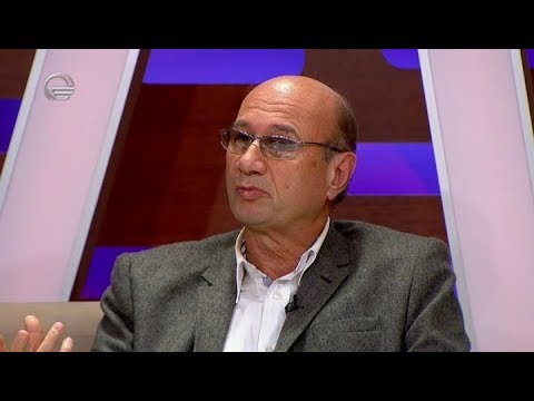 მიხეილ ცაგარელი: სიზმარი ნიშნავს, რომ თქვენ სანახევროდ გასული ხართ საიქიოში