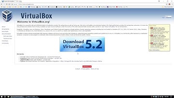 Virtual Lab: 02 - Virtualbox Setup on Windows 10 Pro