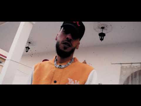 Alonzo Issaba L عصابه Official Video 