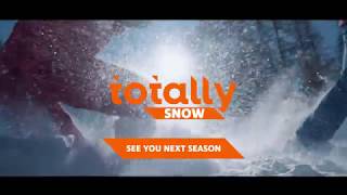 Totally Snow 2017