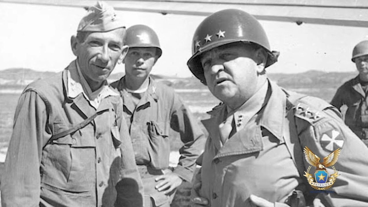 Patriot's Memorial Park - Korean Conflict - Fort Payne, AL