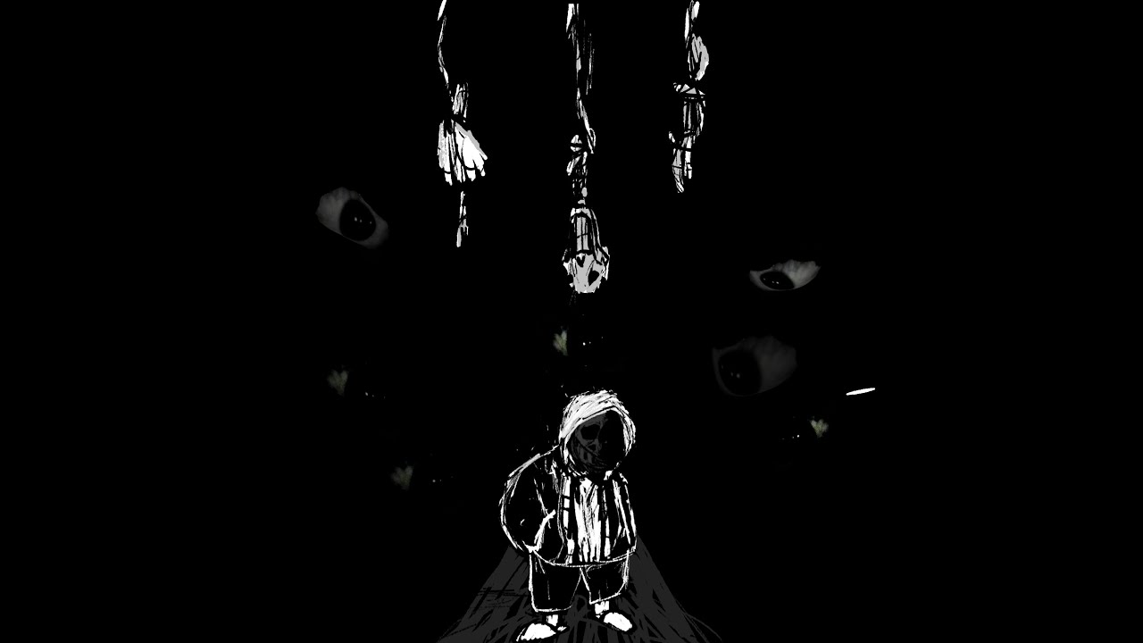 [DUSTTALE: SNOWDIN ENCOUNTER] - Flakes Of Ashes