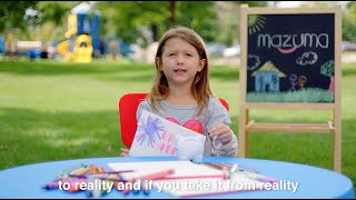 Mazuma Credit Union | Little Dreamers | Hopes + Dreams