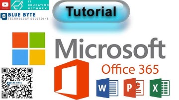 Microsoft Office 365 - 130 - PowerPoint - Sharing and Collaboration