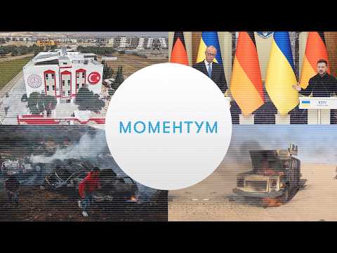 Новая ставка на войну. Наступление меняет карту, а спор вокруг Израиля выходит на новый уровень