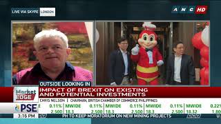 Brexit uncertainty couldn't stop Jollibee: British Chamber screenshot 4