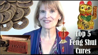 The 5 Most Effective Feng Shui Remedies to Bring Luck and Money Energy