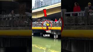 Show Off Turned Into Fail 😳🔥 #viral