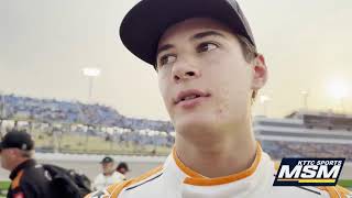 Motorsport Minute: August 12, 2026