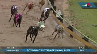 SAP SUN 17 FEB 19 R7