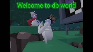 Db world trailer screenshot 5