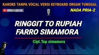 RINGGIT TO RUPIAH_FARRO SIMAMORA_CIPT.TOP SIMAMORA_NADA PRIA-2 KN7000