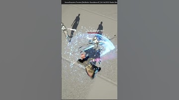 Working on our game, Sonus!  #unreal #unrealengine  #gamedev