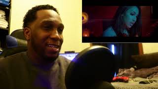 MEDICINE   QUEEN NAIJA  OFFICIAL VIDEO REACTION