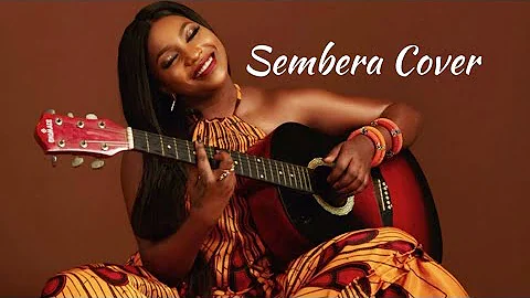 Sembera Cover - Irene Ntale