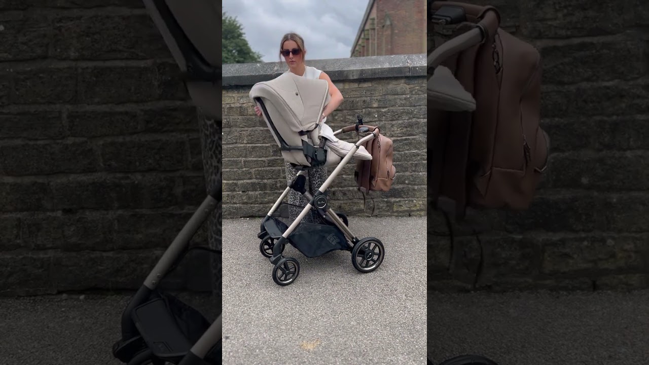 Silver Cross Reef 2 Special Edition ✨