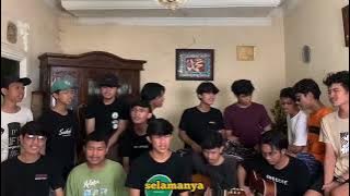 pergi hilang dan lupakan