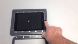 Mobile Solutions - iPad Mini