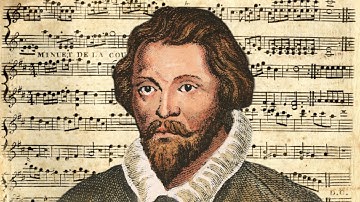 William Byrd - Alman.