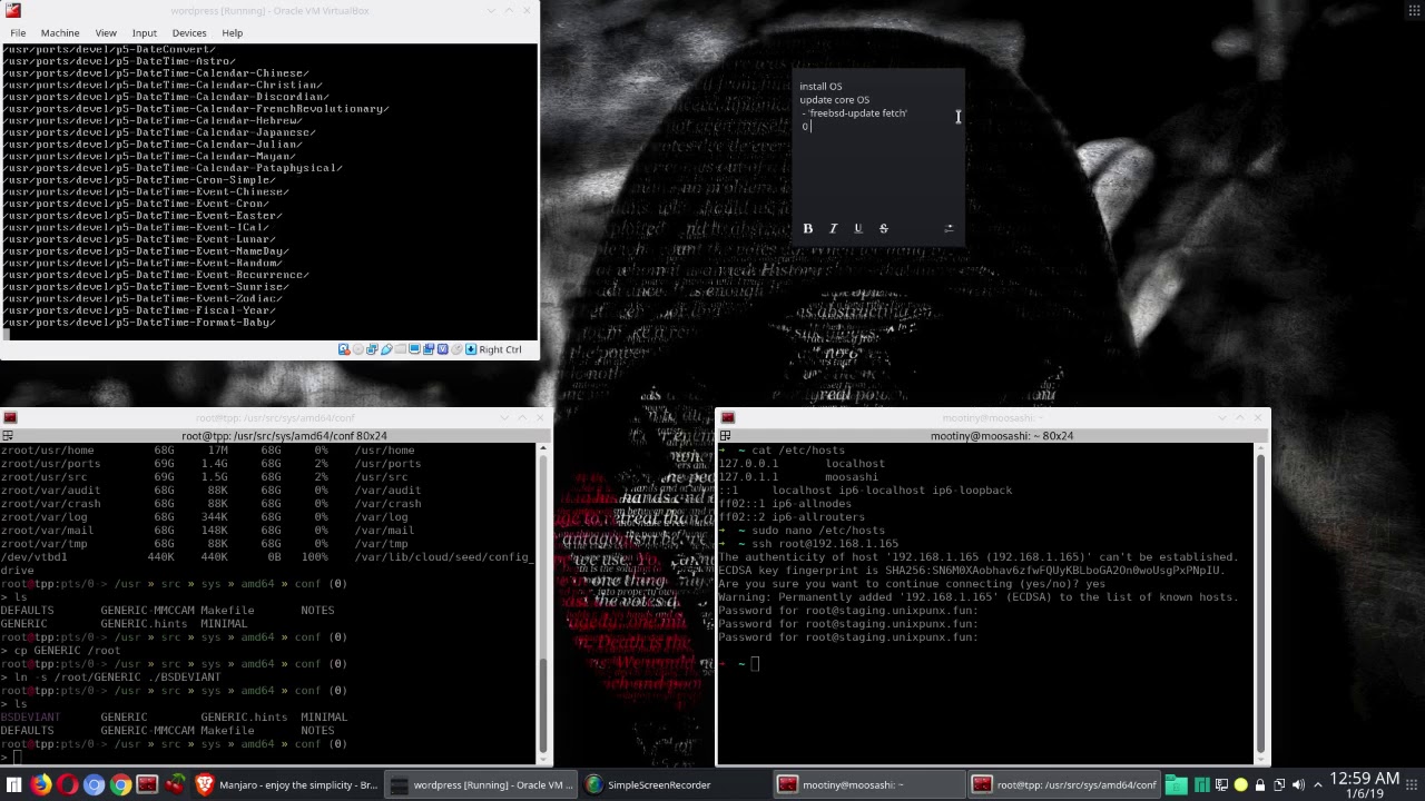 virtualbox arch linux install youtubge virtualbox arch linux install youtubge