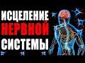 Исцеление Нервной Системы с Помощью Музыки | Золотое Сечение для Лечение Нервов | Медитация