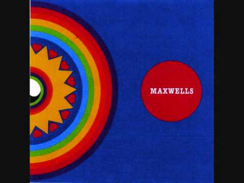 Maxwells — Maxwells - Flower Powder