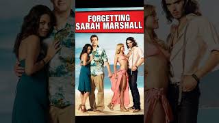 Happy 18th Anniversary to Forgetting Sarah Marshall!😄😄(2008-2026)