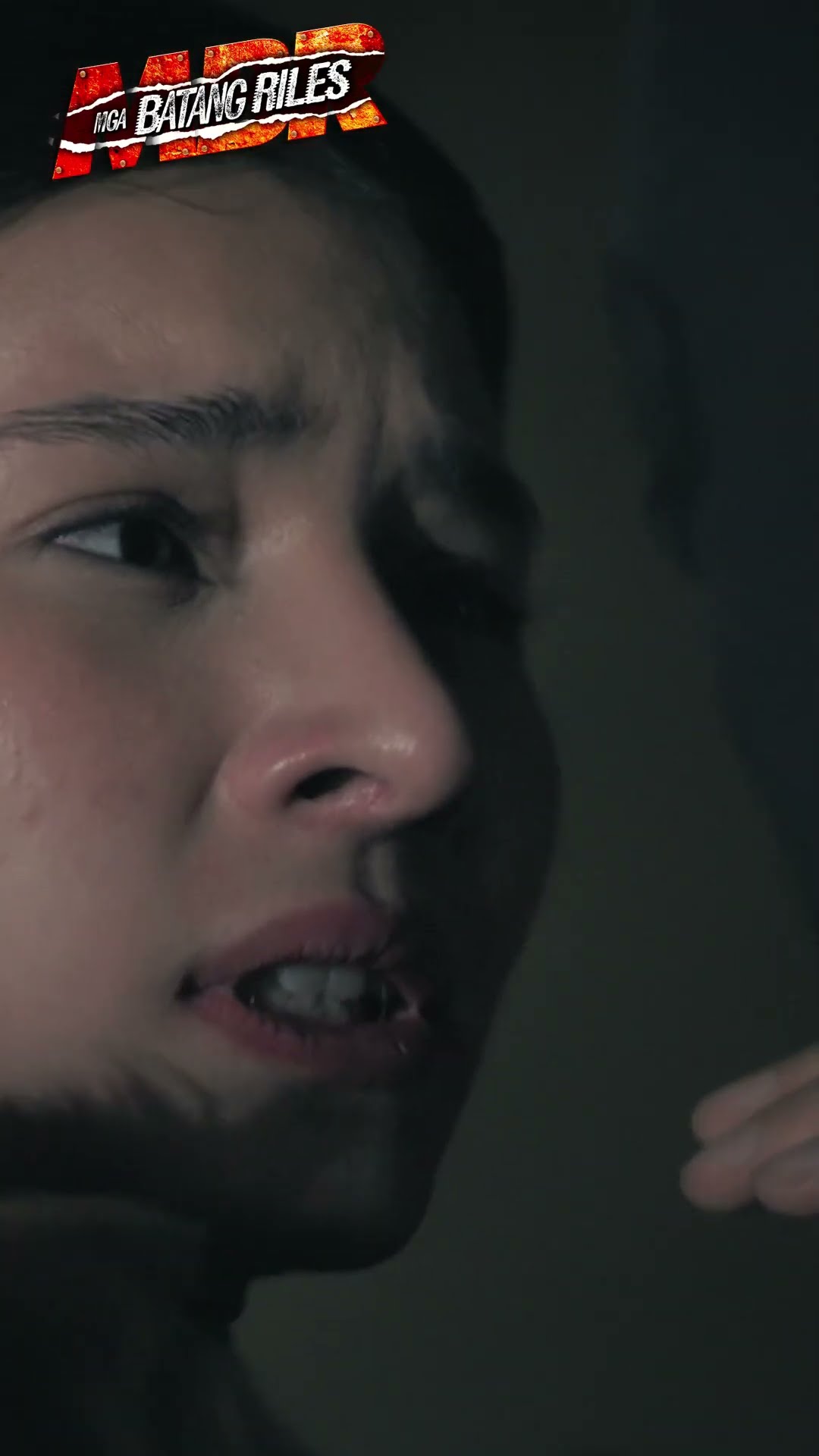 Kidlat, ang magnanakaw na mabait #shorts | Mga Batang Riles