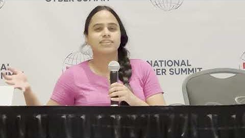 Introduction to Machine Learning Attacks - Dr. Anmol Agarwal