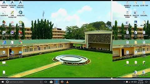 Contour Map making by using Surfer software.