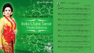 Stb 2. Tinggal Kenangan - Indra Utami Tamsir