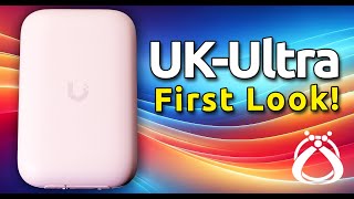 UK-Ultra: The Swiss Army Knife of Access Points! by Crosstalk Solutions 80,084 views 3 months ago 8 minutes, 44 seconds