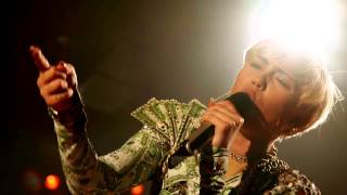 Miley Cyrus - Bangerz Tour: Maybe You're Right (Avance)