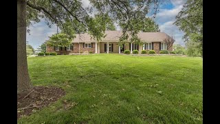 78 Lower Dardenne Farms Drive video tour