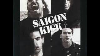 Saigon Kick - Come Take Me Now