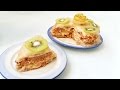 МИНДАЛЬНЫЙ ТОРТИК  | ALMOND CAKE