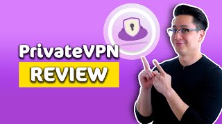 PrivateVPN review 2021 | Climbed to the TOP VPN list?? 🙀 Find out! image