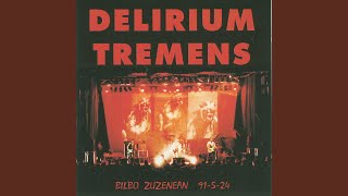 Video thumbnail of "Delirium Tremens - Boga Boga"